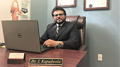 Dr. Kapadwala