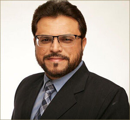 Dr. Imtiyaz I. Kapadwala, DPM