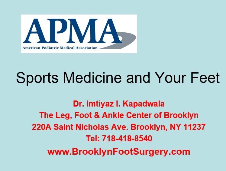 Sports Medicine Lecture thumbnail